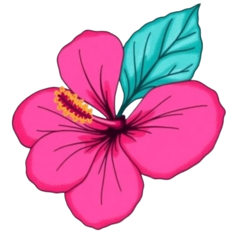 Thee ATL Hair Bratt logo